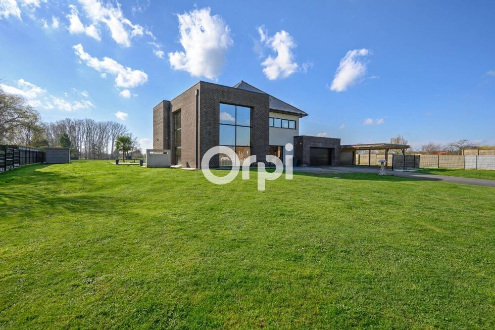 � vendre  Maison Lille (59800)