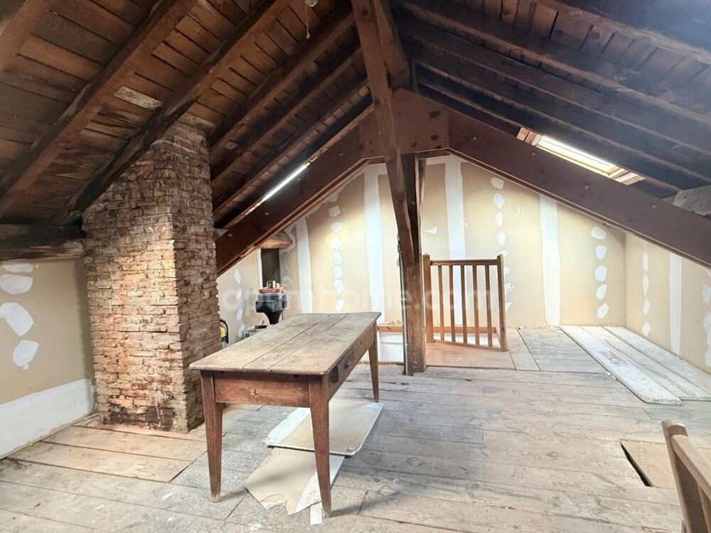 à vendre  Appartement Ciboure (64500)
