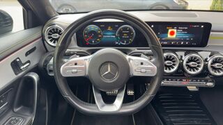 Classe A 250 224 7G-DCT Amg Line Edition 1 - Automatique Toit ouvrant 2018 occasion 26000 Valence