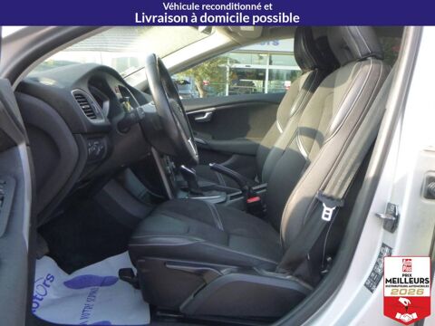V40 D2 120 Geartronic 6 - Momentum 2017 occasion 10150 Lavau