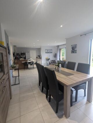  Maison  vendre 5 pices 86 m