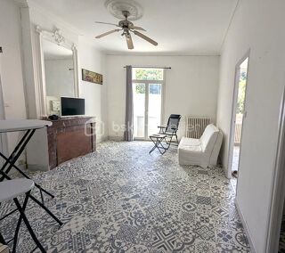  Appartement � vendre 3 pi�ces 50 m�