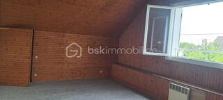  Maison à vendre 4 pièces 120 m²