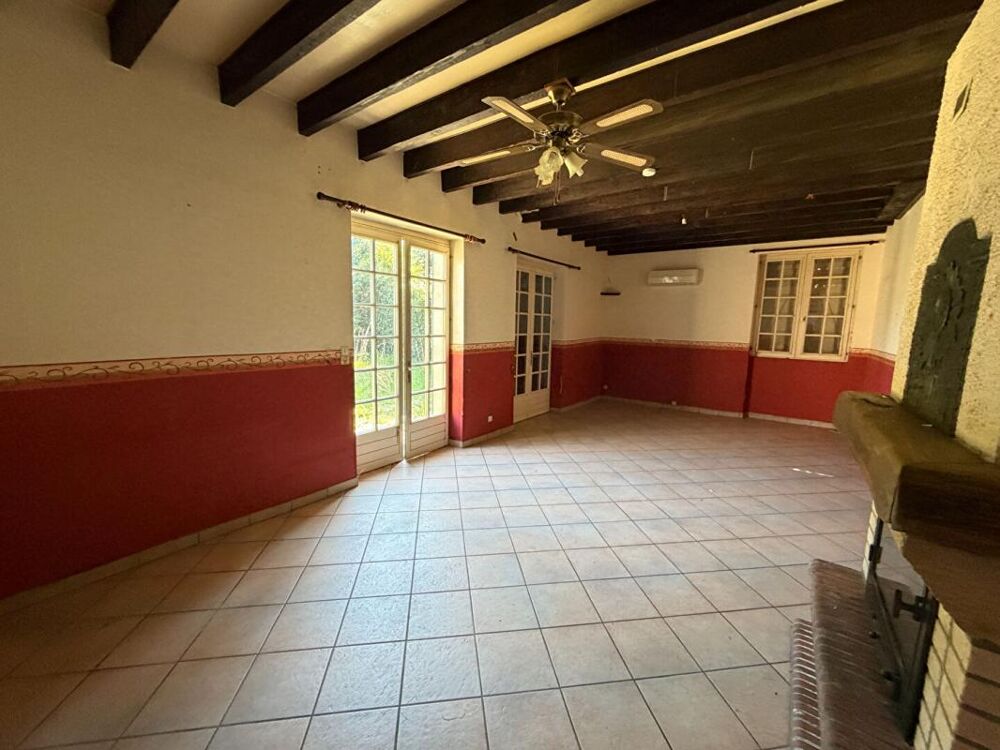 Vente Maison Maison de famille à rénover à Saincaize Saincaize meauce