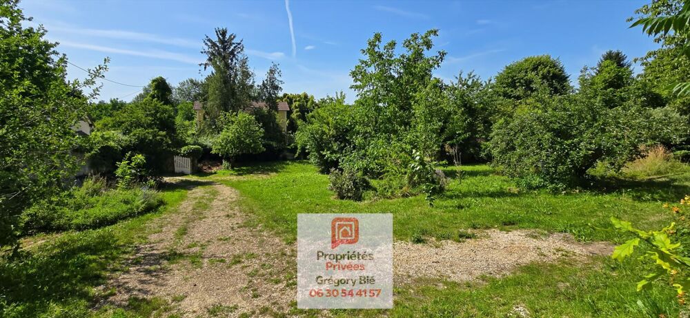 Vente Immeuble Maison bourgeoise 7 pièce(s) 220 m2 La ferte sous jouarre