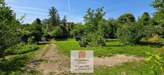  Immeuble à vendre 7 pièces 220 m² La ferte sous jouarre