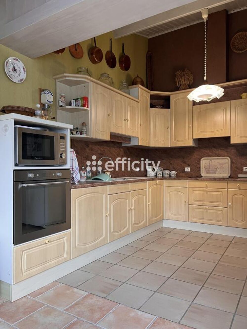 Vente Maison Maison individuelle La flotte