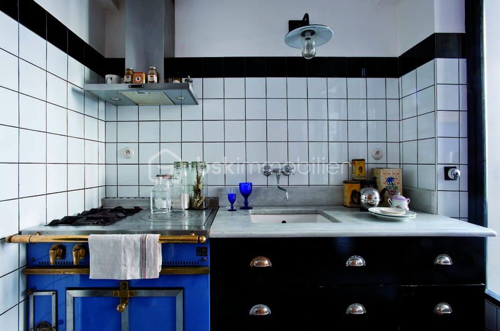 � vendre  Loft Paris 18