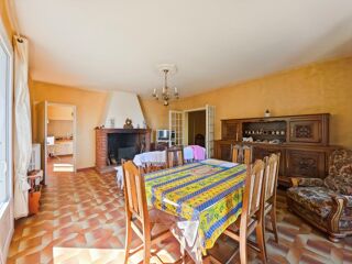  Maison � vendre 5 pi�ces 166 m�