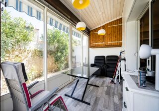  Appartement à vendre 2 pièces 36 m²