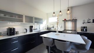  Maison à vendre 8 pièces 150 m²