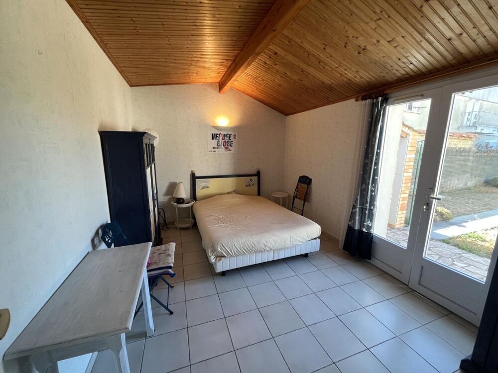 Vente Maison Maison Les sables d olonne