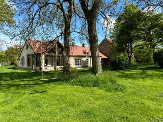  Propriété/château à vendre 8 pièces 210 m²