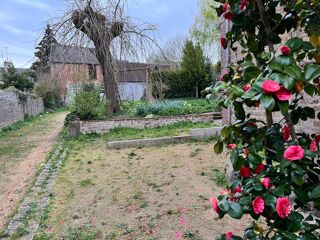  Maison � vendre 6 pi�ces 130 m�