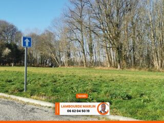  Terrain à vendre 699 m²
