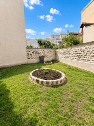  Appartement � vendre 1 pi�ce 25 m�