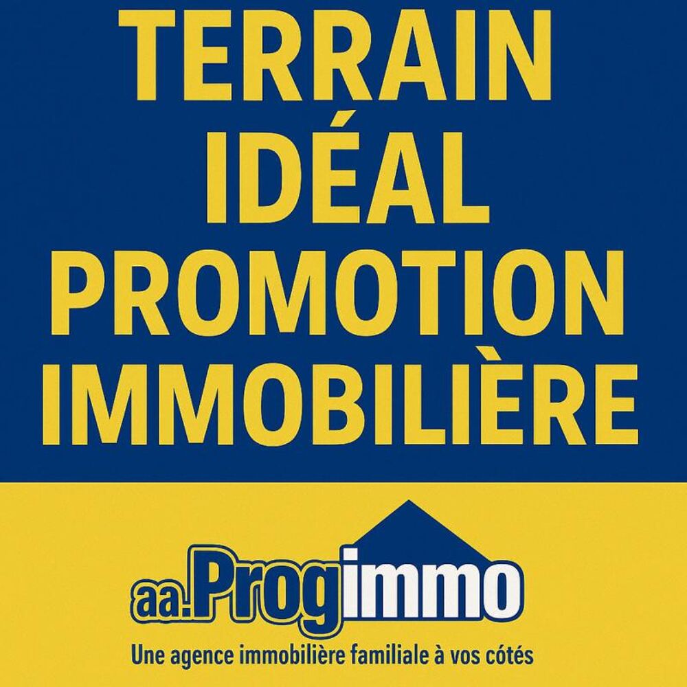 Vente Terrain Terrain Limoges