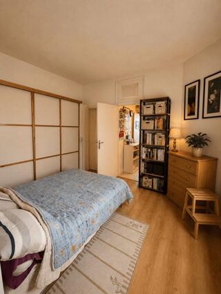  Appartement � vendre 3 pi�ces 61 m�