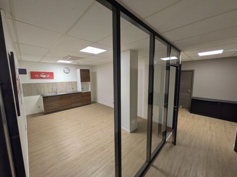   Bureau 