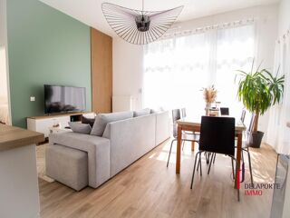  Appartement � vendre 4 pi�ces 78 m�