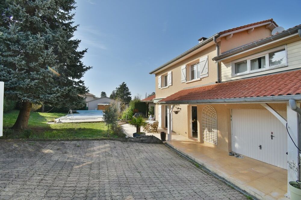 � vendre  Maison Chasselay (69380)