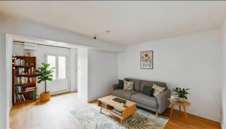  Appartement à vendre 2 pièces 42 m²