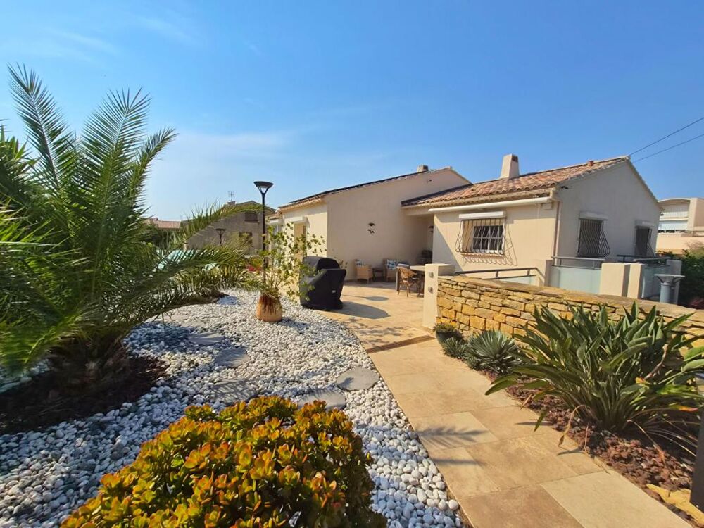 Maison 5 pièces 128 m² · à Six Fours les Plages · 128 m² · 1 099 000 €