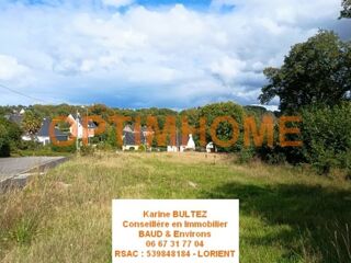  Terrain  vendre 529 m