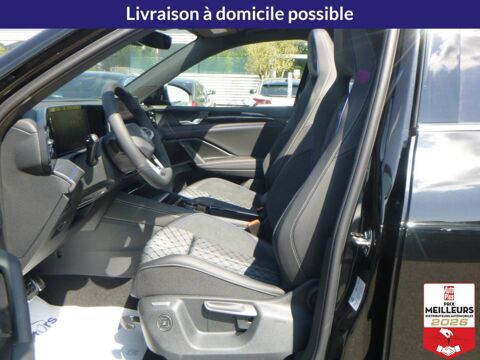 Tiguan TDI 150 DSG7 R-Line +Toit vitr&eacute; +Matrix LED 2026 occasion 10150 Lavau