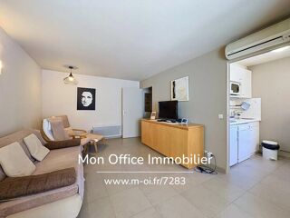  Appartement à vendre 2 pièces 45 m²