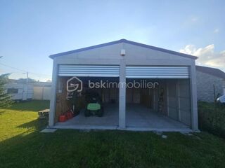  Terrain  vendre 472 m