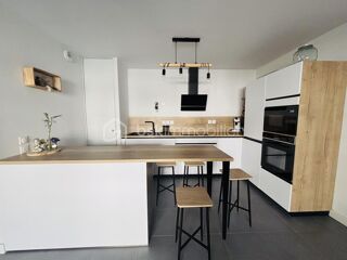 Vente Appartement A deux pas de la Gare!!! Découvrez ce magnifique appartement T3 de 67,5m² Aix les bains