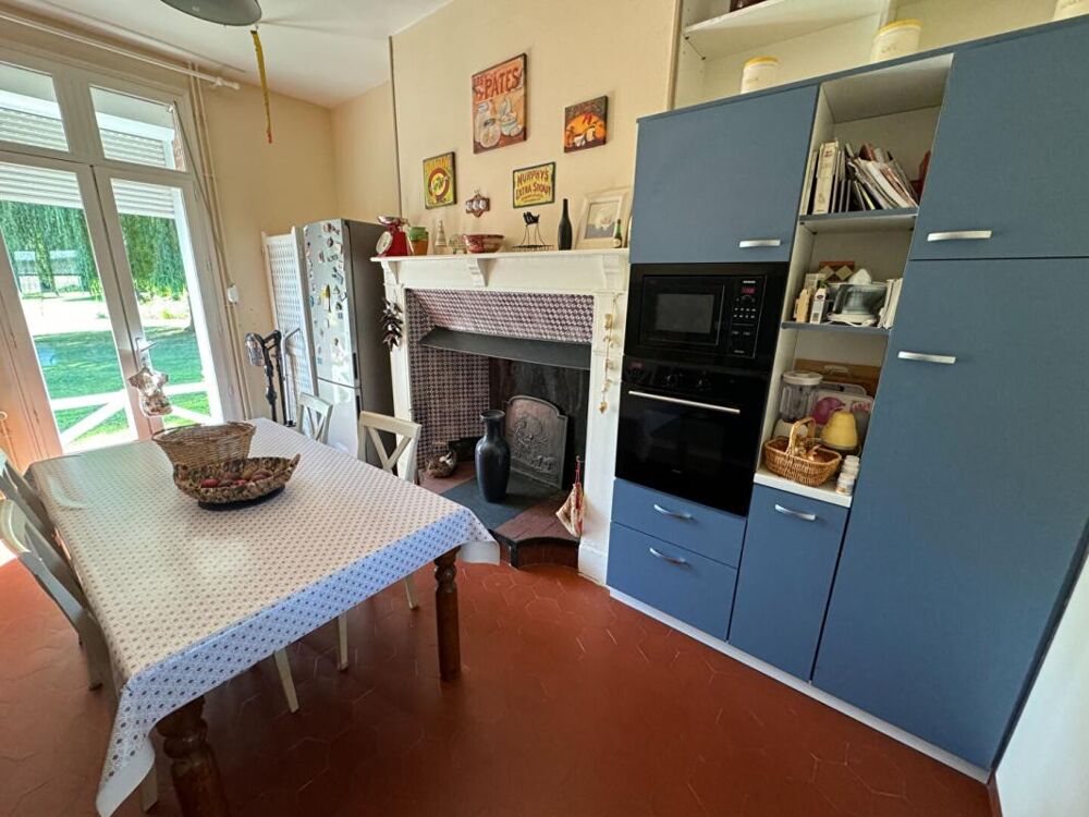 Maison 168 m2