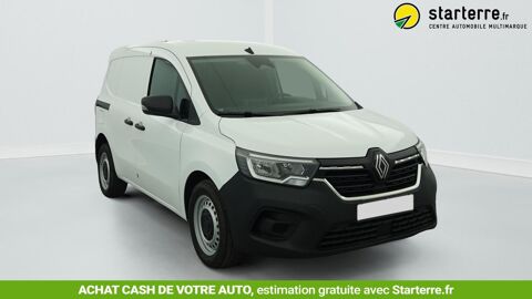 Renault Kangoo Express TOLE L1 BLUE DCI 95 GSR2 ADVANCE 2026 occasion Saint-Fons 69190