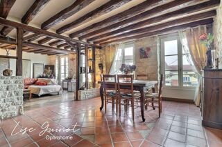  Appartement à vendre 4 pièces 88 m²