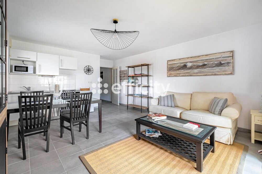 Appartement récent