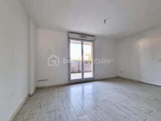  Appartement à vendre 2 pièces 38 m²