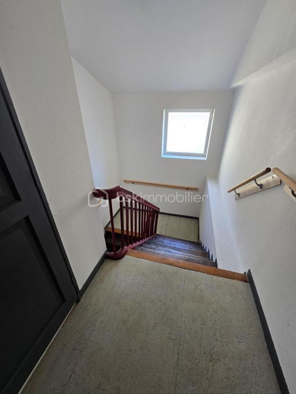 Vente Immeuble Bel immeuble de rapport Mazamet