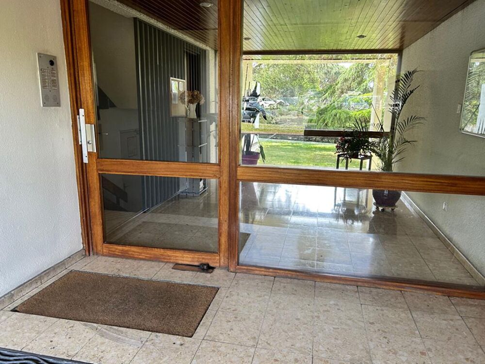 Appartement Blanquefort 1 pièce(s) 38 m2