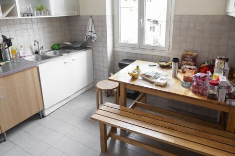  Appartement  louer 1 pice 18 m