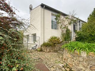 Maison 5 pièces 112 m² à Laon