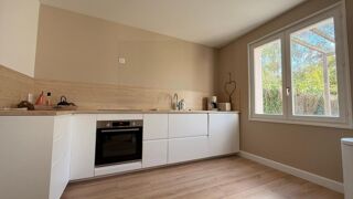  Maison à vendre 5 pièces 120 m²