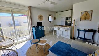  Appartement à vendre 3 pièces 54 m²