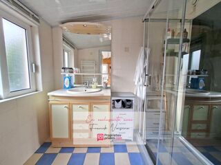  Maison � vendre 4 pi�ces 78 m�