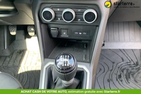 Sandero TCE 110 STEPWAY EXTREME 2026 occasion 69190 Saint-Fons
