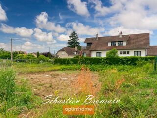 Terrain à vendre 682 m²