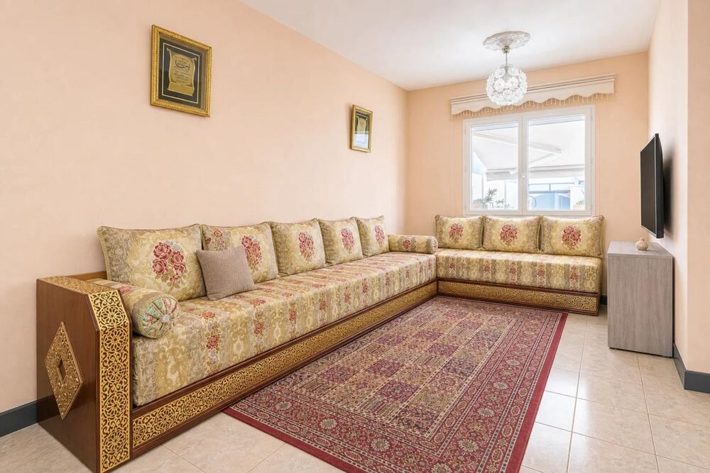 Vente Maison Maison de 5 pièces de 150 m² située à Sainte-Savine Sainte savine