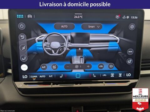 T-ROC NOUVEAU 1.5 ETSI EVO2 HYBRID 150 CH DSG7 R-L 2026 occasion 10150 Lavau