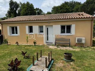  Maison � vendre 3 pi�ces 67 m�