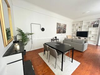  Loft � vendre 2 pi�ces 55 m� Nantes